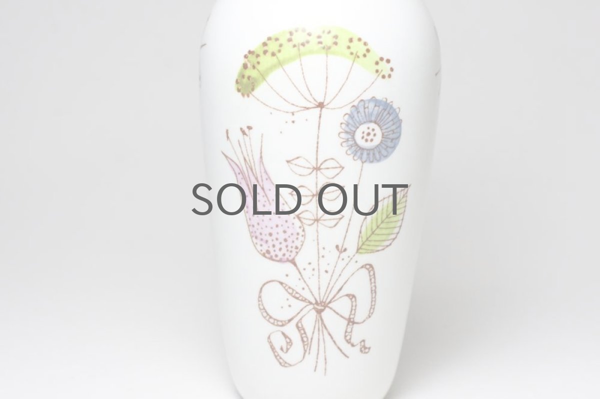 画像6: Rorstrand /ロールストランド/Bomster/フラワーベース (6)