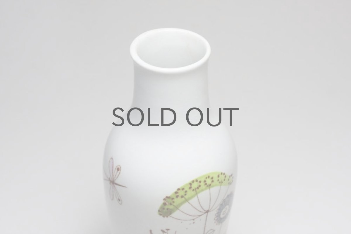 画像3: Rorstrand /ロールストランド/Bomster/フラワーベース (3)