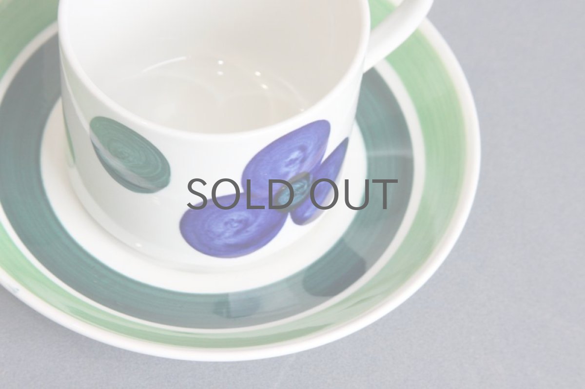 画像5: Rorstrand ロールストランド　Sippa カップ＆ソーサー (5)