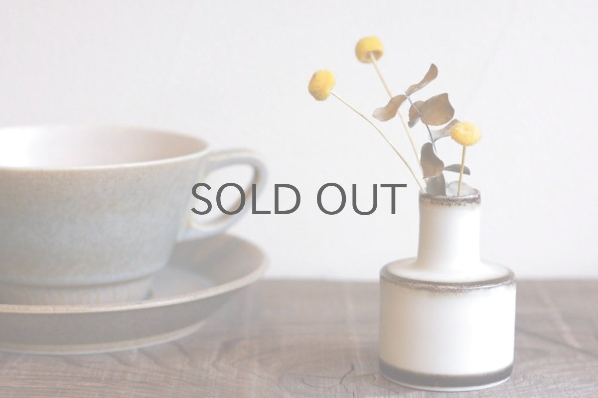 画像5: Rorstrand/ロールストランドSylvia Leuchovius シルヴィア・レウショヴィウス  ミニ一輪挿し (5)