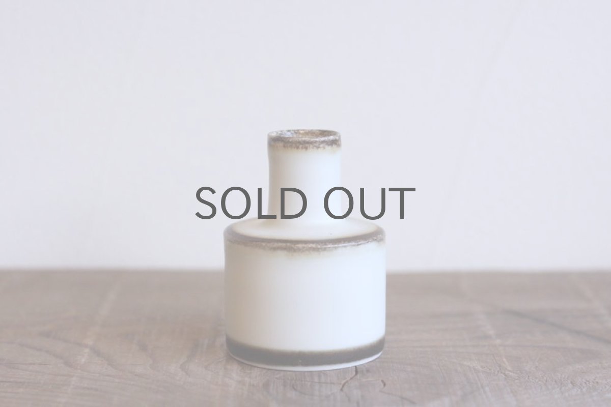 画像4: Rorstrand/ロールストランドSylvia Leuchovius シルヴィア・レウショヴィウス  ミニ一輪挿し (4)