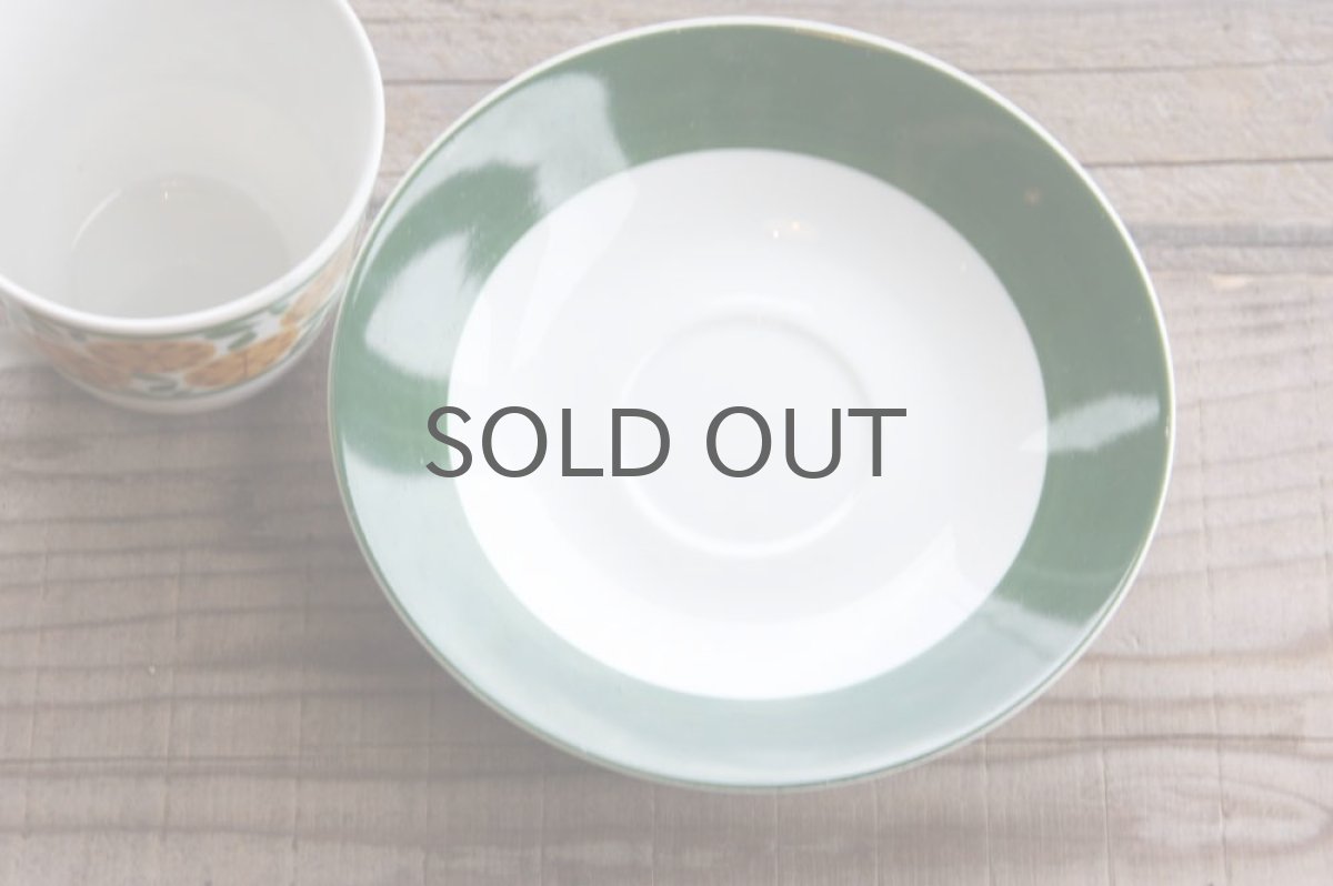 画像3: Rorstrand ロールストランド Jaffa カップ&ソーサー (3)