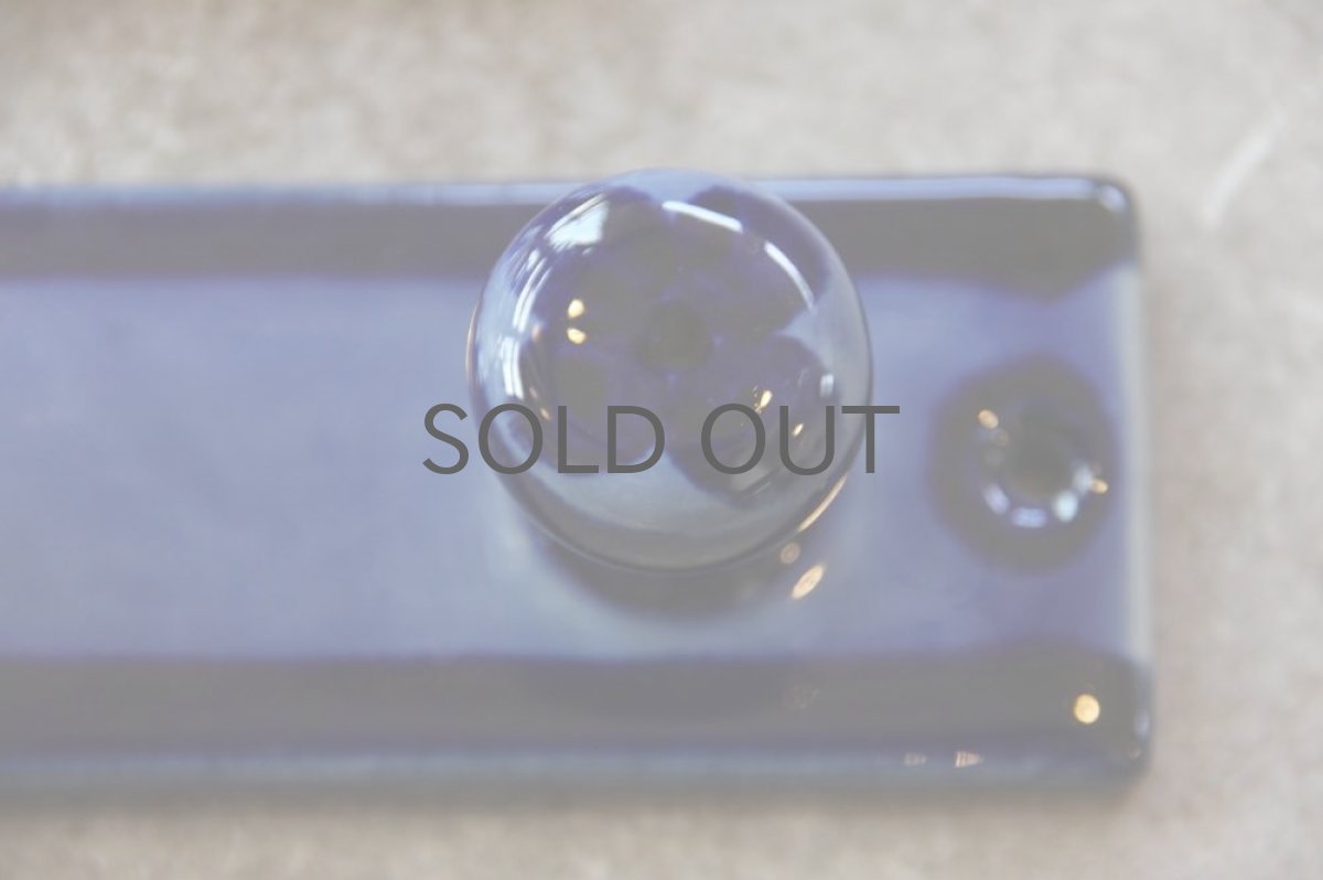 画像3: Rorstrandロールストランド社製  ヴィンテージ陶製フック Marianne Westman (3)