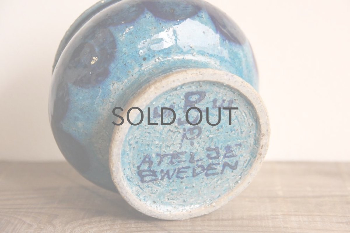 画像4: RORSTRAND/ロールストランド Inger Perssonインガー・ペーション　フラワーベース (4)