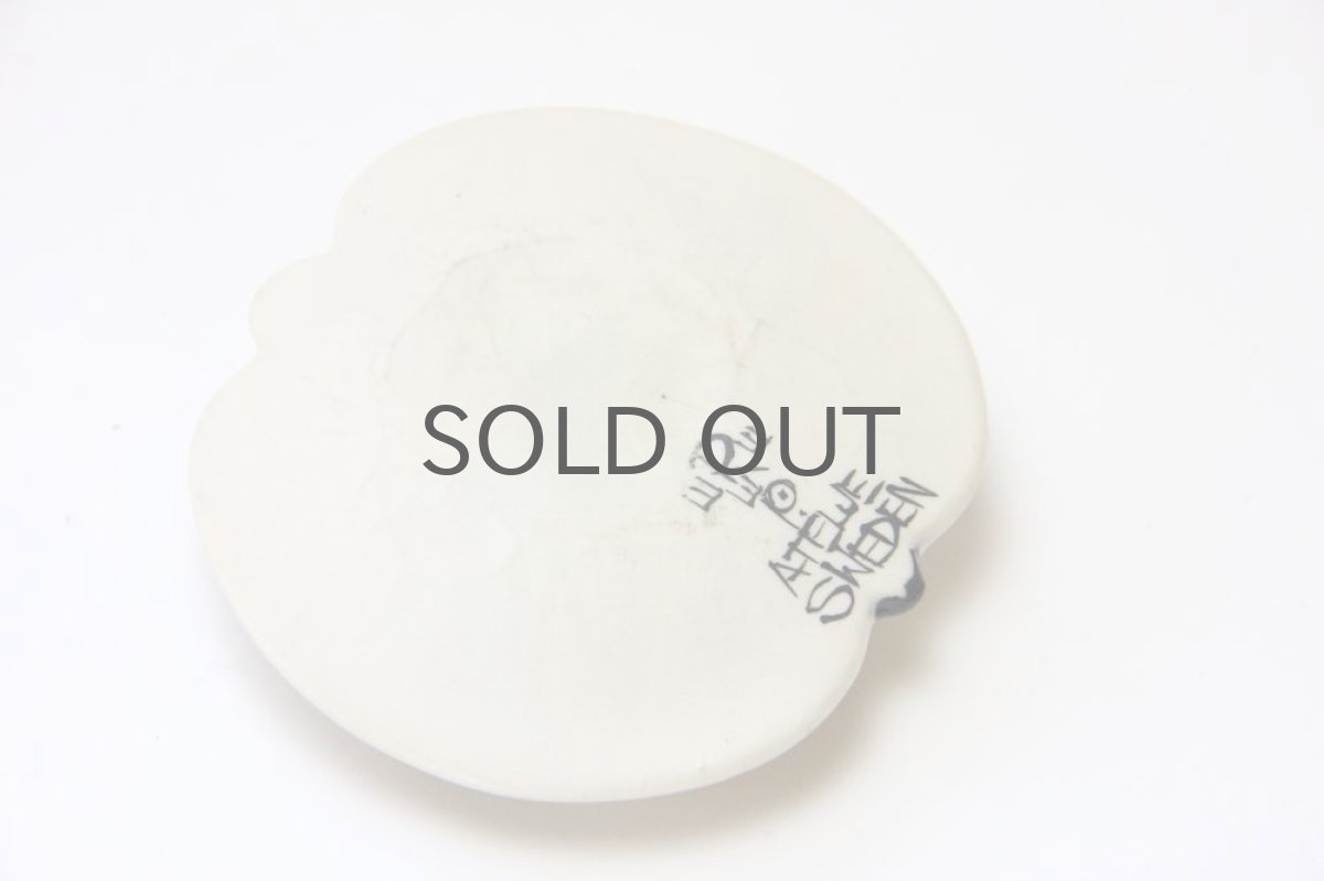 画像2: RORSTRAND/ロールストランド /Inger Persson /インゲル・ペーション/カメのオブジェ/No.1 (2)