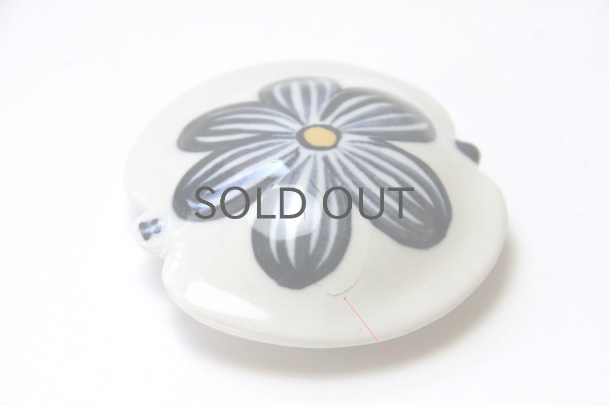 画像2: RORSTRAND/ロールストランド /Inger Persson /インガー・ペーション/カメのオブジェ/No.2 (2)