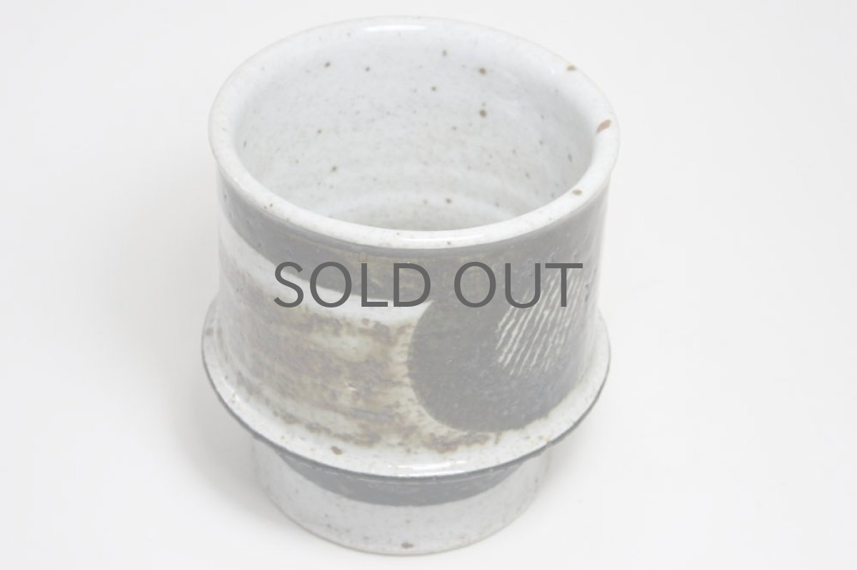 画像3: RORSTRAND/ロールストランド /Inger Persson /インゲル・ペーション/フラワーベース/ブラウンS (3)