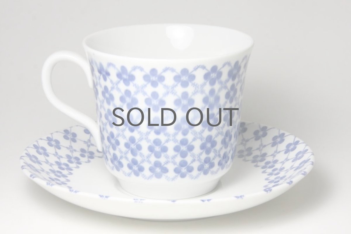 画像3: Rorstrand/ロールストランド/Katin /カリン/ティーカップ&ソーサーLサイズ/No.1 (3)