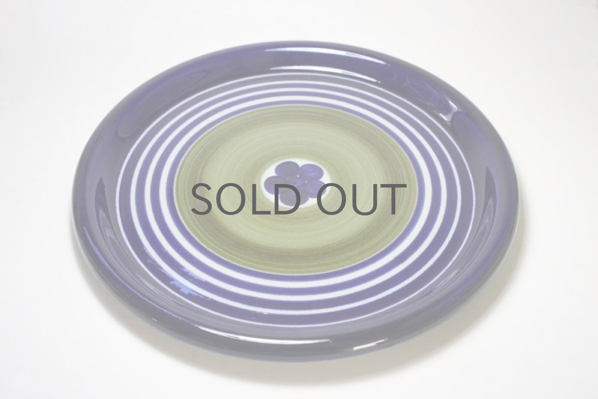 画像4: Rorstrand/ロールストランド Nytt kok　特大皿 (4)