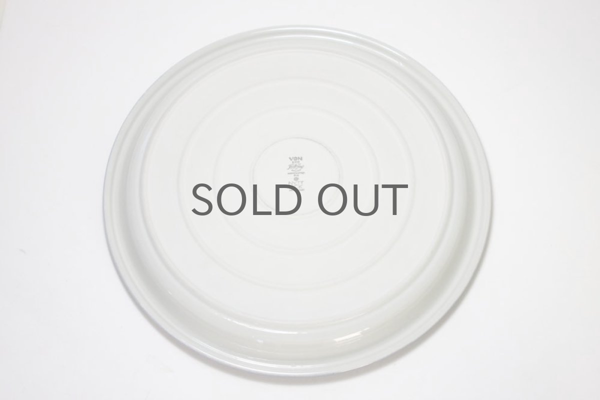 画像7: Rorstrand/ロールストランド Nytt kok　特大皿 (7)