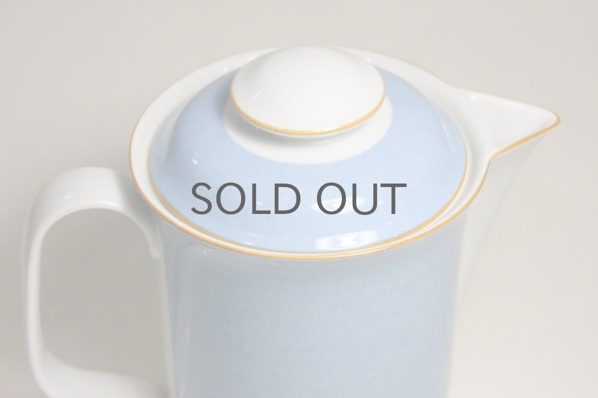 画像3: Signe Persson-Melin / シグネ・ペーション・メリン ロールストランド Primeur コーヒーポット (3)