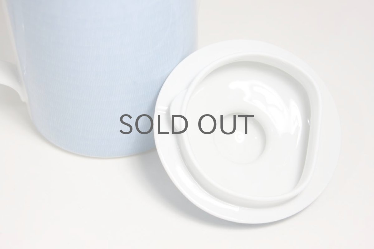 画像6: Signe Persson-Melin / シグネ・ペーション・メリン ロールストランド Primeur コーヒーポット (6)