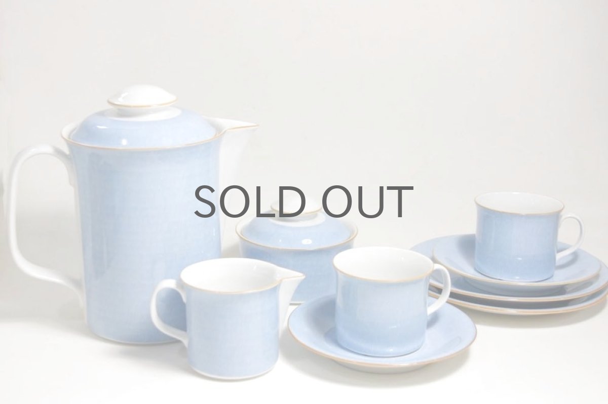 画像9: Signe Persson-Melin / シグネ・ペーション・メリン ロールストランド Primeur コーヒーポット (9)