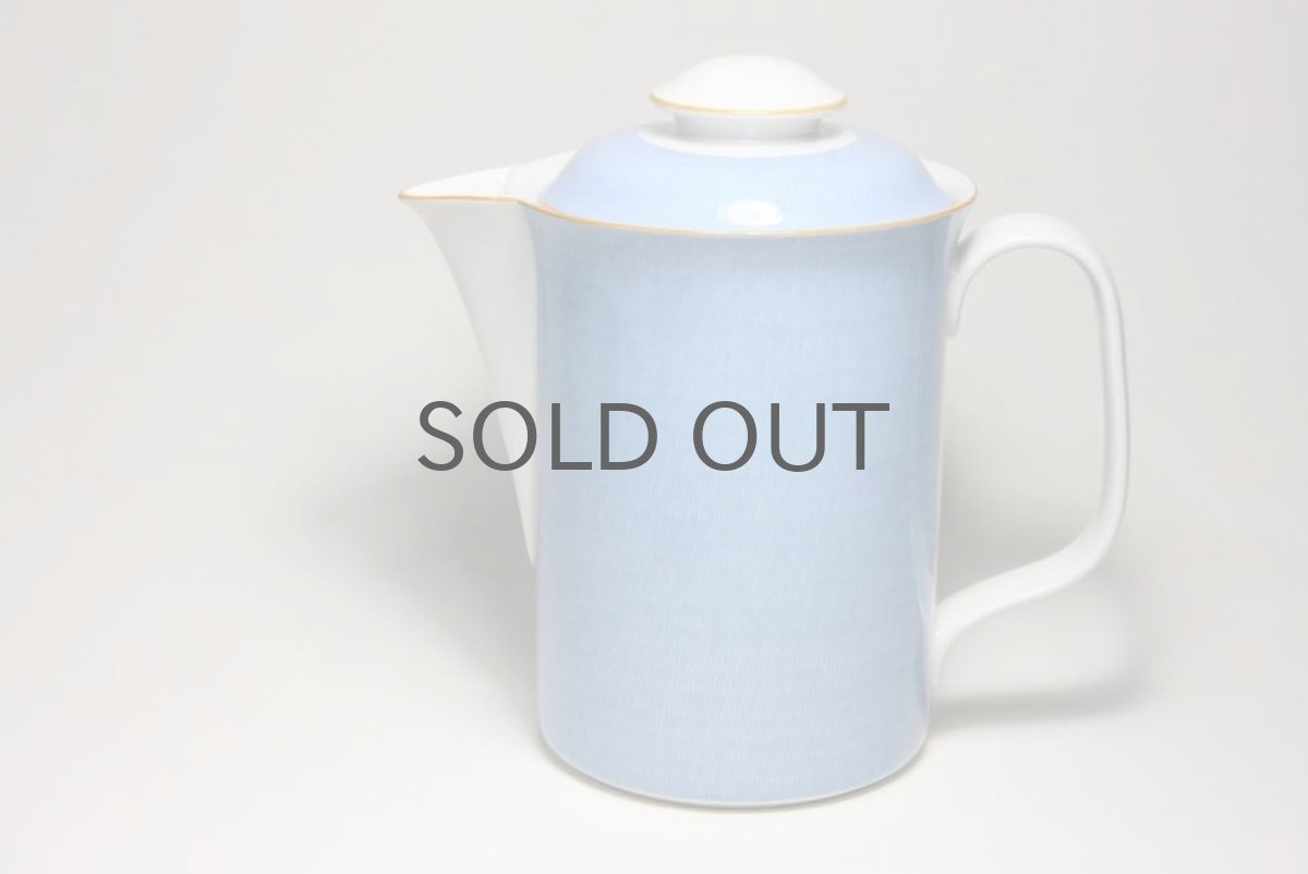 画像8: Signe Persson-Melin / シグネ・ペーション・メリン ロールストランド Primeur コーヒーポット (8)