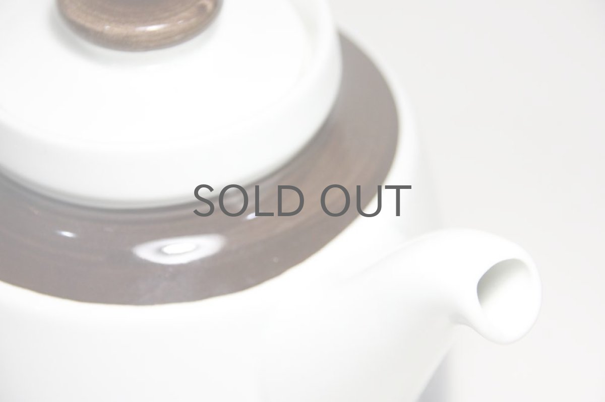 画像3: RORSTRAND ロールストランド Amanda アマンダ ティーポット (3)