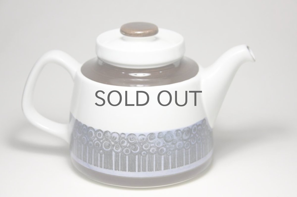 画像2: RORSTRAND ロールストランド Amanda アマンダ ティーポット (2)