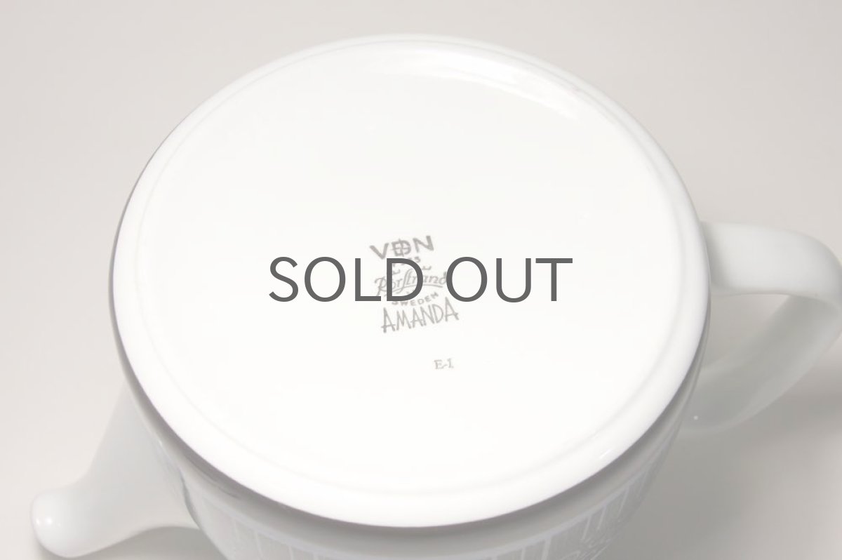 画像9: RORSTRAND ロールストランド Amanda アマンダ ティーポット (9)