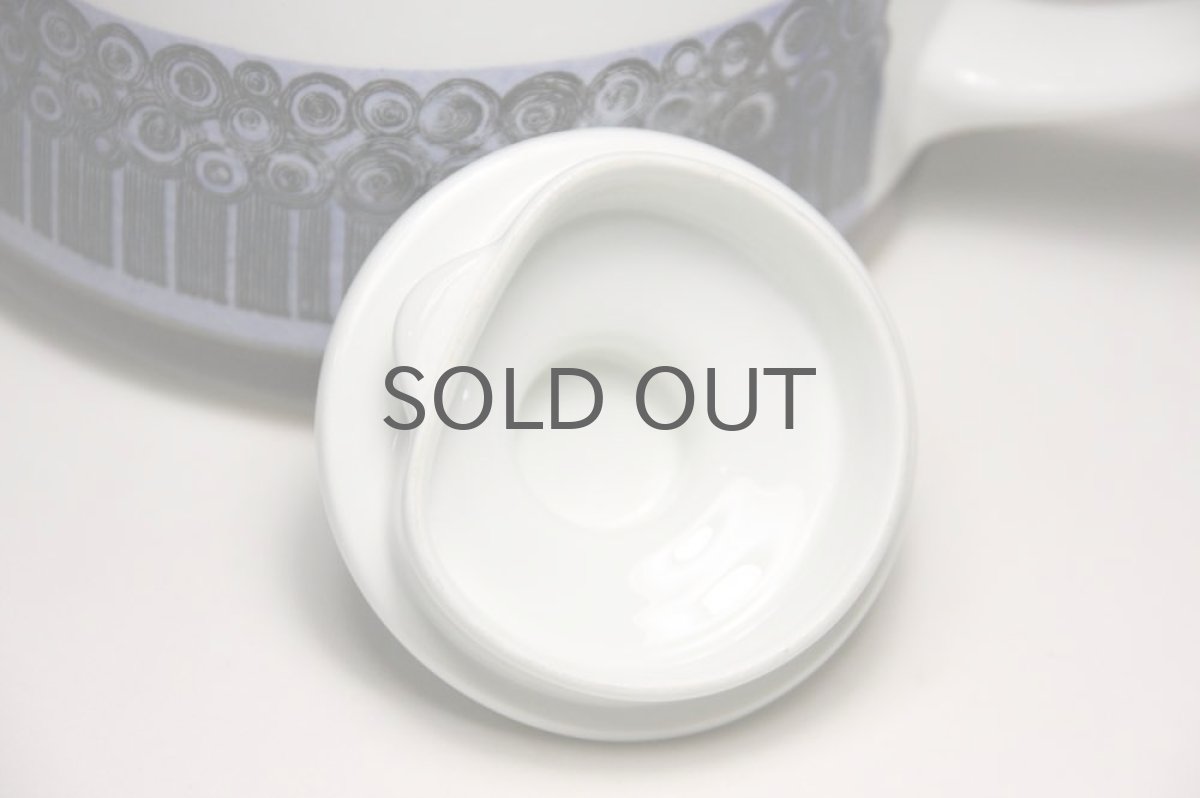 画像8: RORSTRAND ロールストランド Amanda アマンダ ティーポット (8)