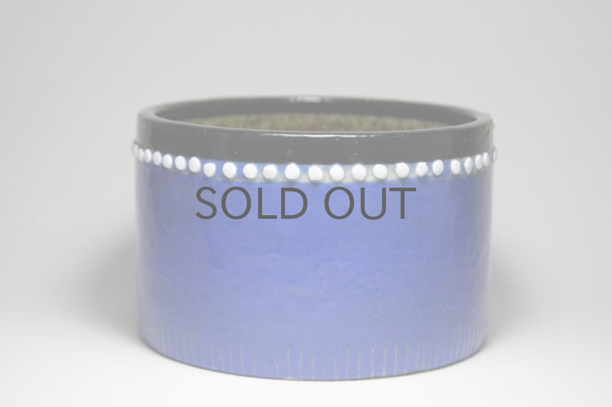 画像2: Rorstrand/ロールストランド/Sylvia Leuchovius/シルヴィア・レウショヴィウス /花瓶 (2)