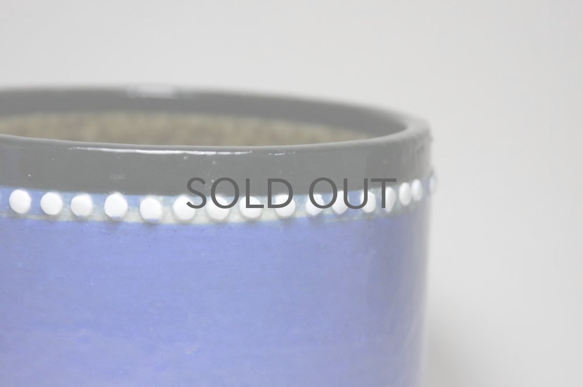 画像3: Rorstrand/ロールストランド/Sylvia Leuchovius/シルヴィア・レウショヴィウス /花瓶 (3)