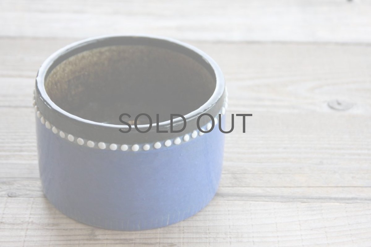 画像5: Rorstrand/ロールストランド/Sylvia Leuchovius/シルヴィア・レウショヴィウス /花瓶 (5)