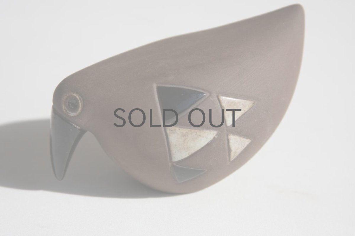 画像3: RORSTRAND/ロールストランド Inger Persson インガー・ペーション 小鳥つがい (3)