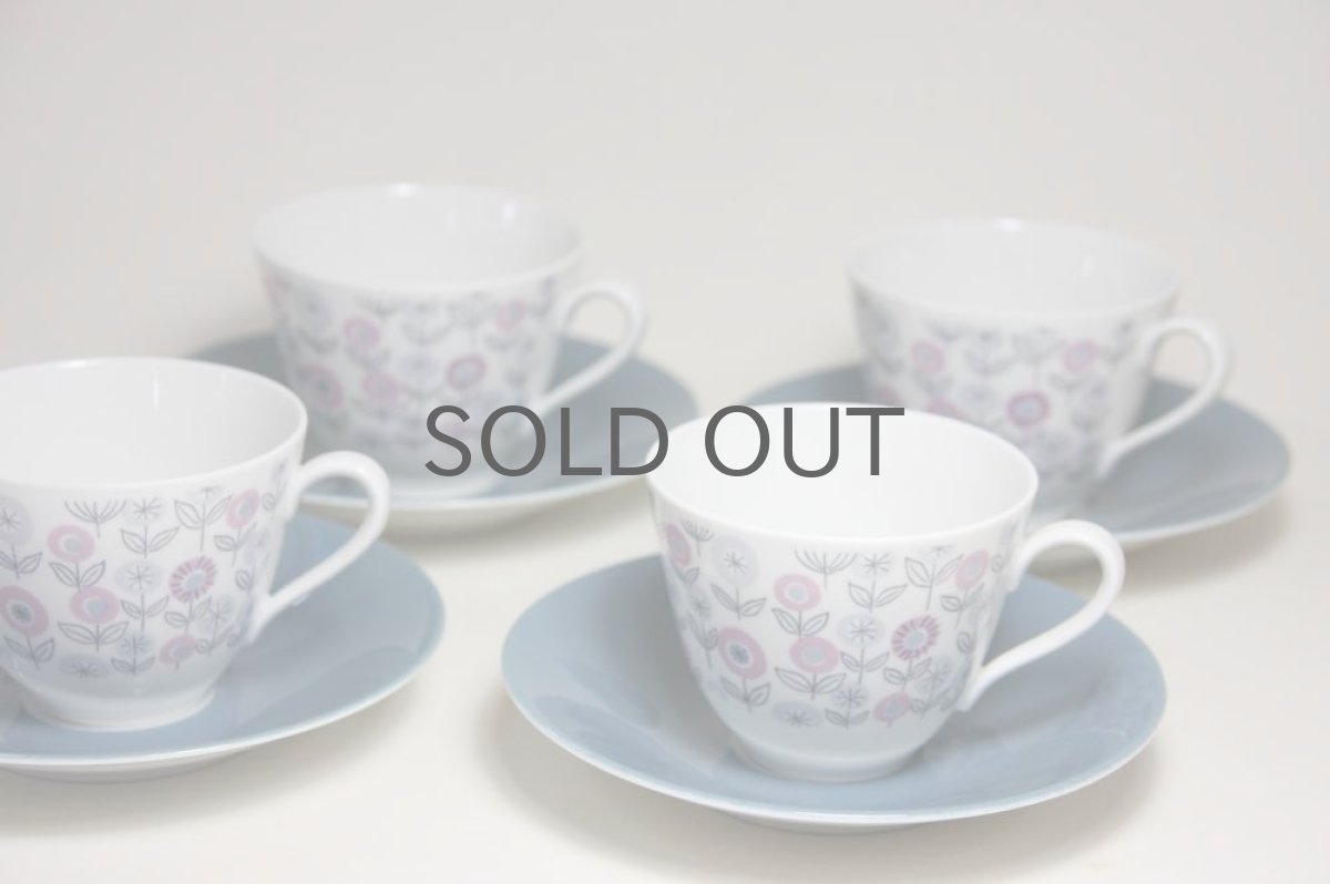 画像5: Rorstrandロールストランド  Paloma  パロマ コーヒーカップ (5)