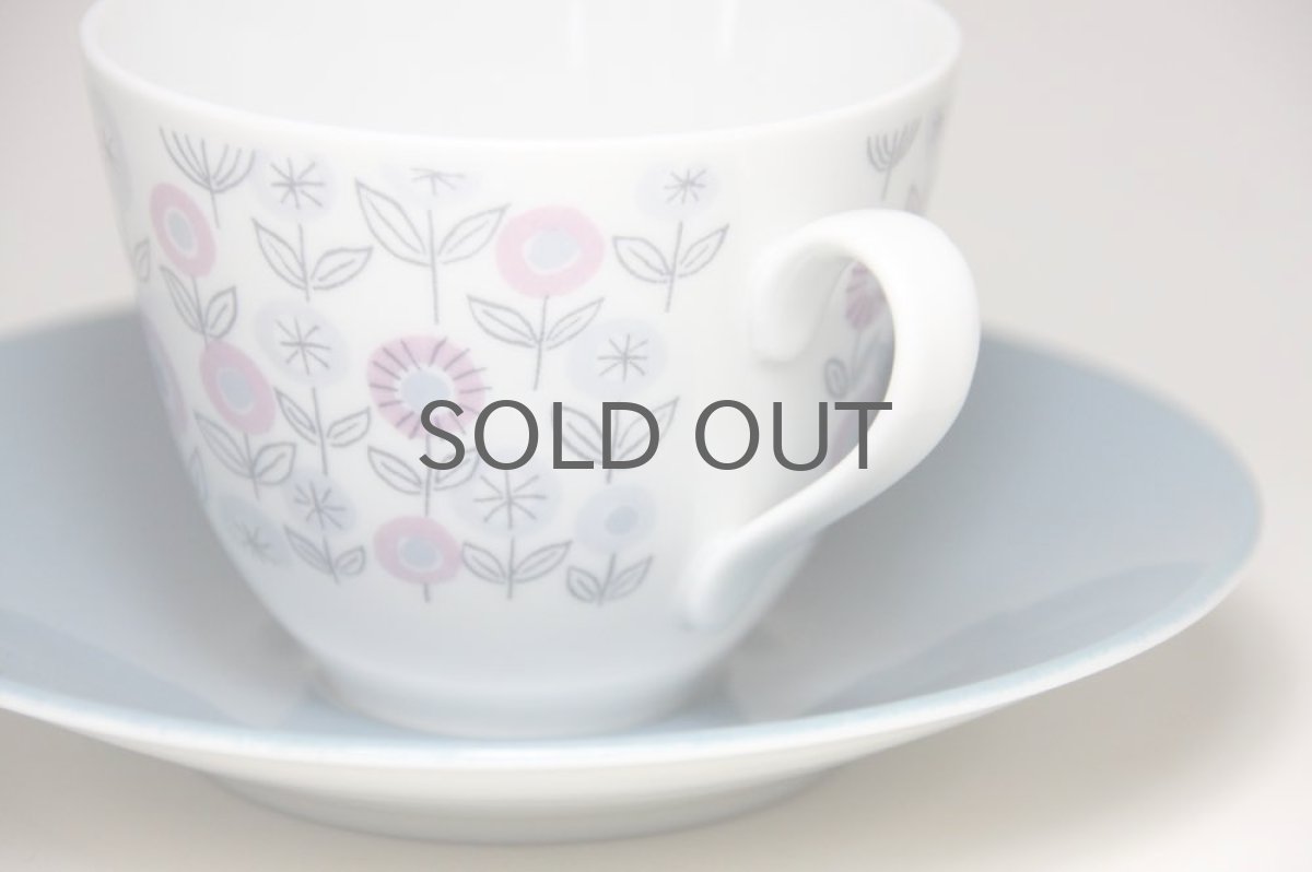 画像2: Rorstrandロールストランド  Paloma  パロマ コーヒーカップ (2)