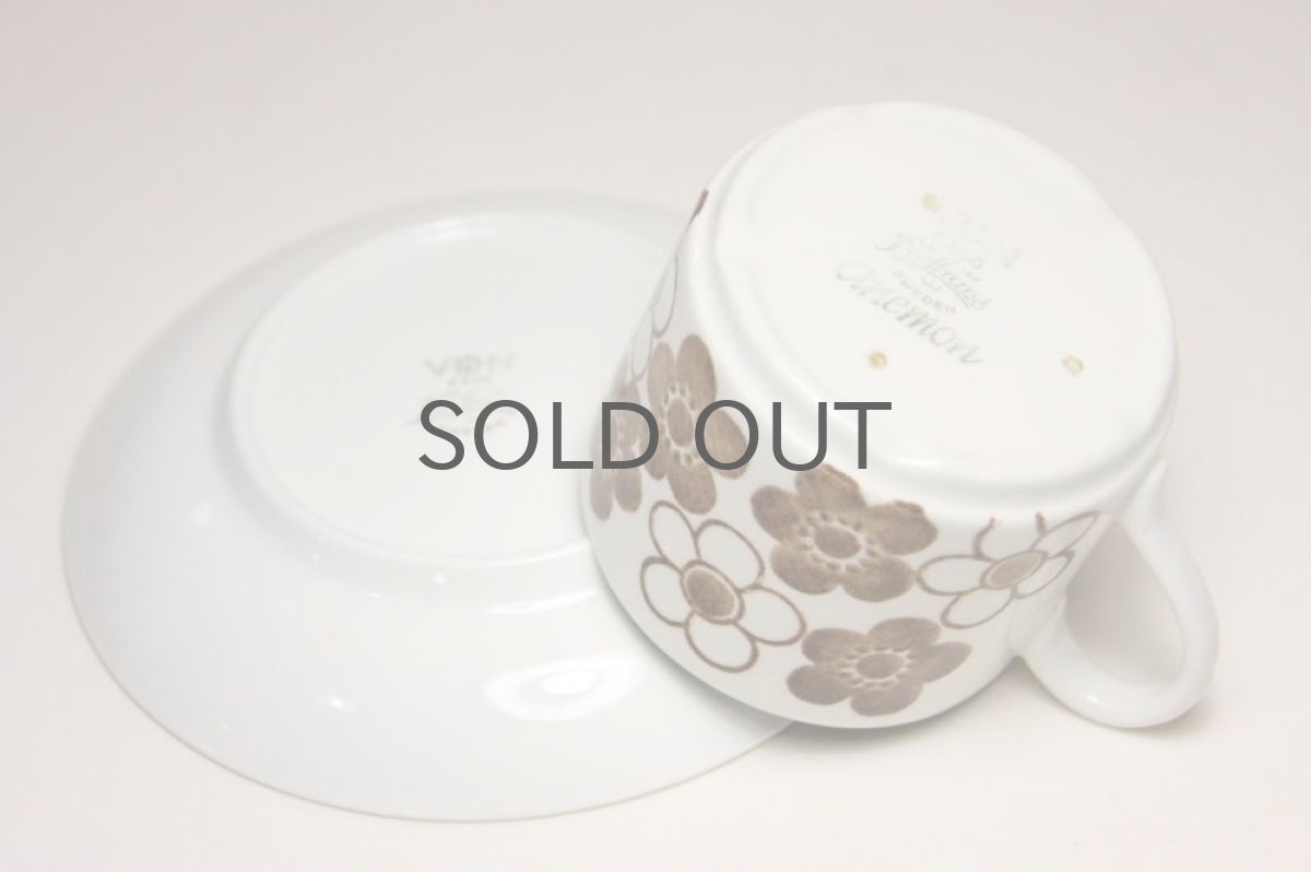 底の3つの跡は製造時の窯焼きの支え跡です