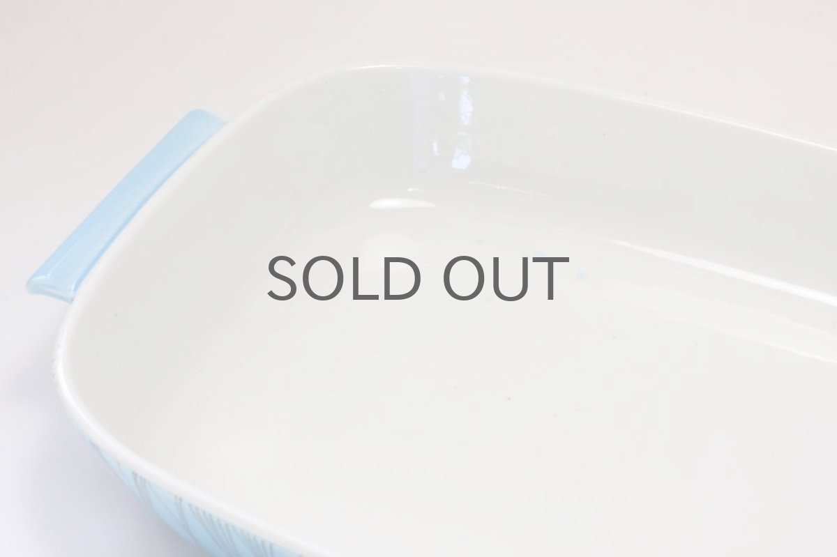 画像4: Rorstrand/ロールストランド/Focus/オーブン皿 (4)