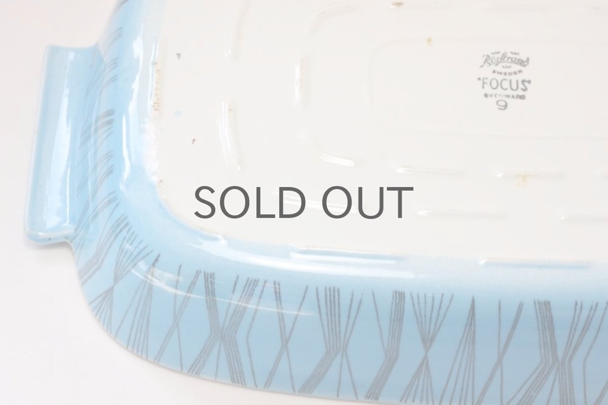 画像6: Rorstrand/ロールストランド/Focus/オーブン皿 (6)