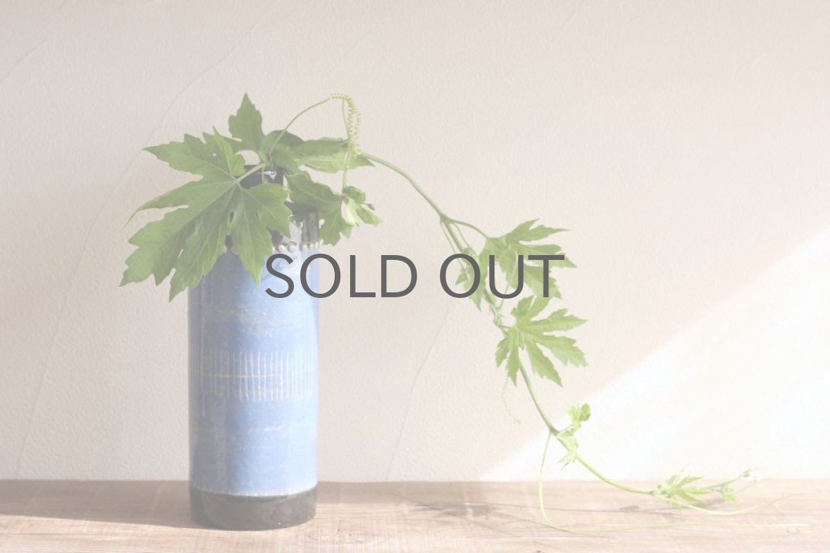 画像2: Rorstrand/ロールストランド/Sylvia Leuchovius /シルヴィア・レウショヴィウス/花瓶 (2)