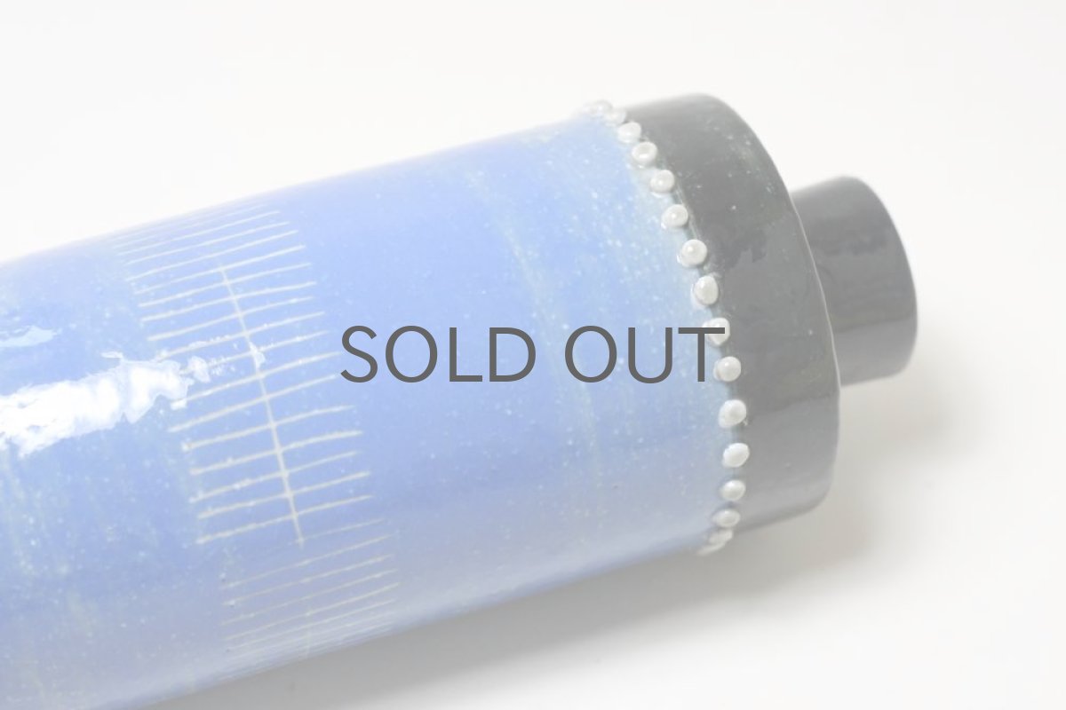 画像4: Rorstrand/ロールストランド/Sylvia Leuchovius /シルヴィア・レウショヴィウス/花瓶 (4)