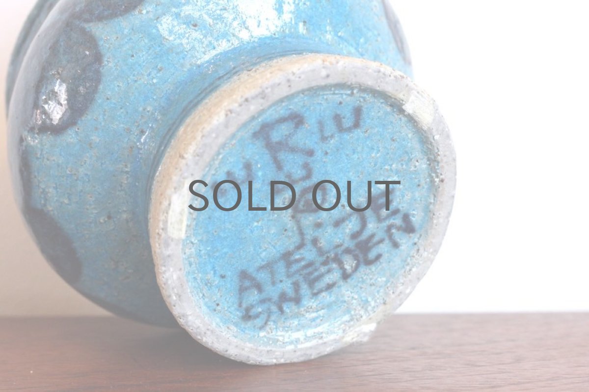 画像3: RORSTRAND/ロールストランド/ Inger Persson/インガー・ペーション/フラワーベース (3)