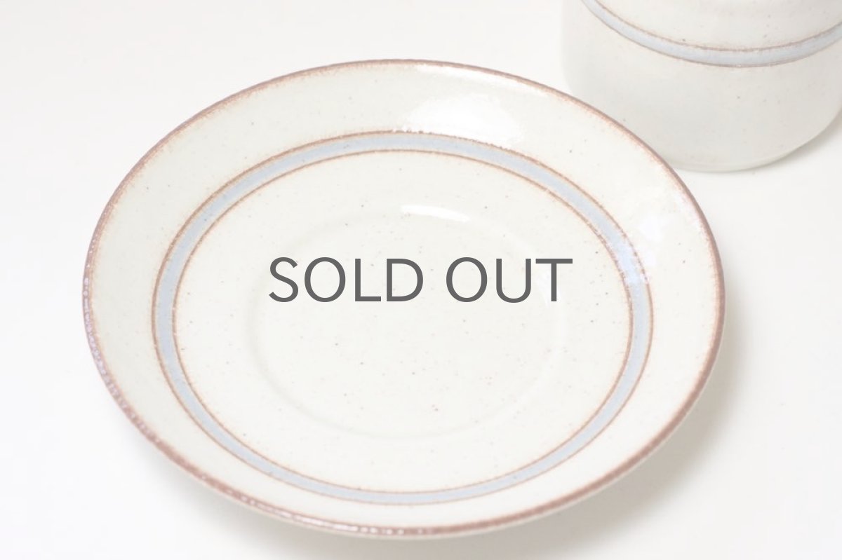 画像3: Rorstrand/ロールストランド/Dalom/コーヒーカップ&ソーサー (3)