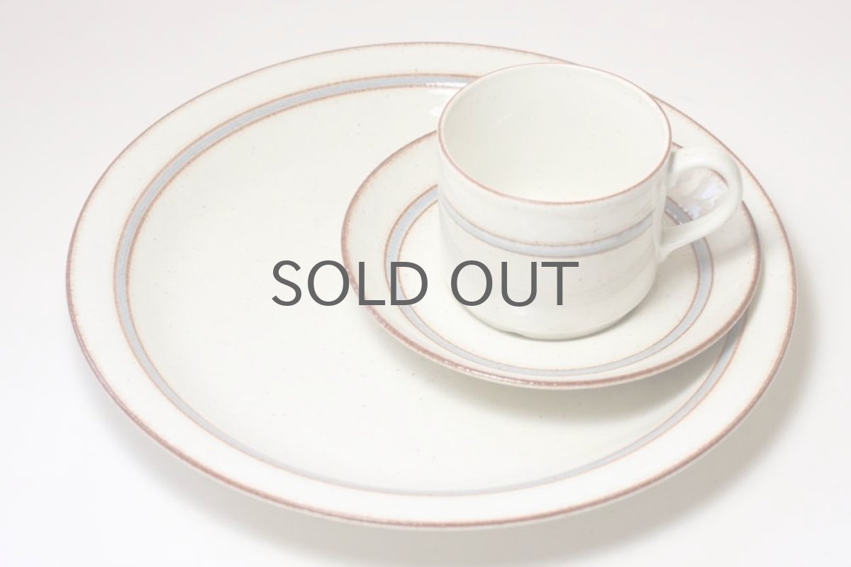 画像5: Rorstrand/ロールストランド/Dalom/コーヒーカップ&ソーサー (5)
