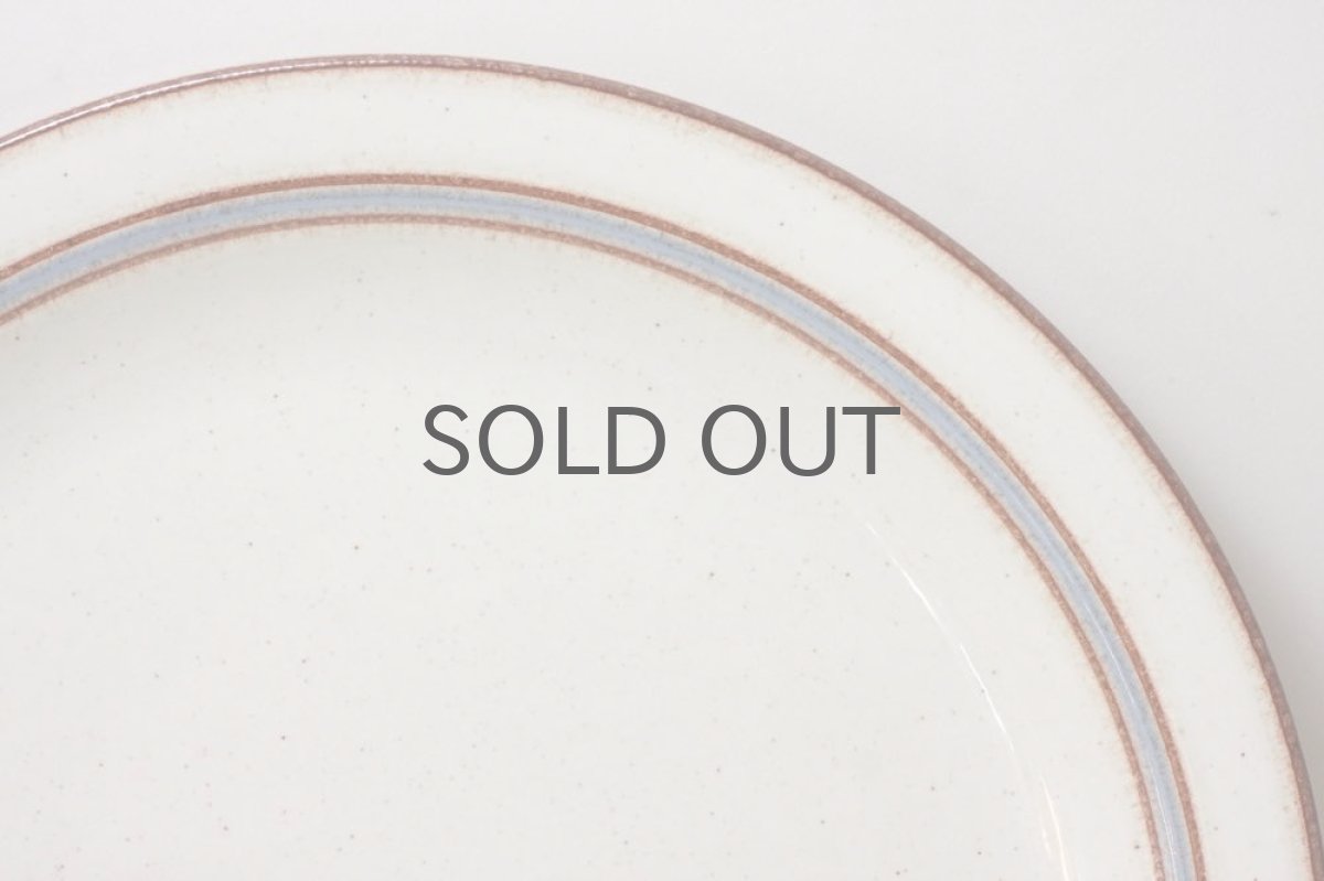 画像4: Rorstrand/ロールストランド/Dalom/24cmプレート (4)