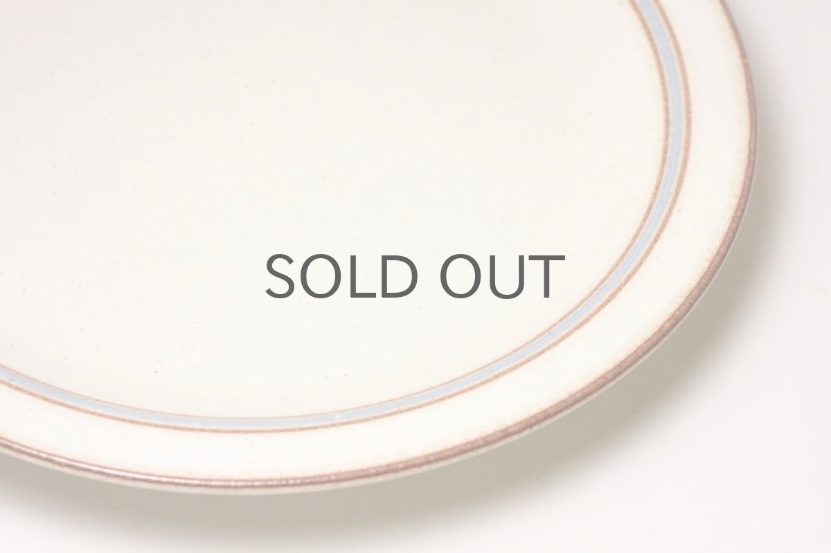 画像2: Rorstrand/ロールストランド/Dalom/24cmプレート (2)