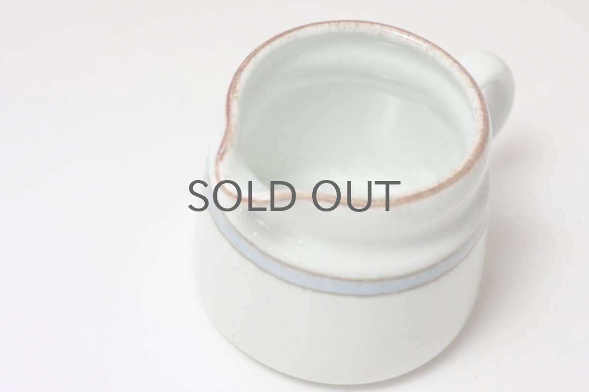 画像3: Rorstrand/ロールストランド/Dalom/クリーマー (3)