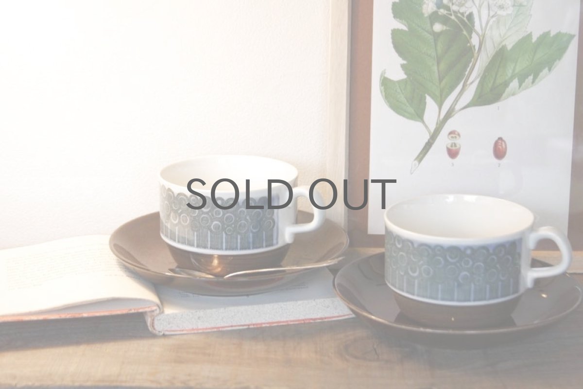 画像8: RORSTRAND ロールストランド Amanda アマンダ ティーカップ (8)