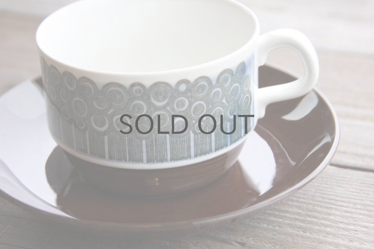 画像3: RORSTRAND ロールストランド Amanda アマンダ ティーカップ (3)