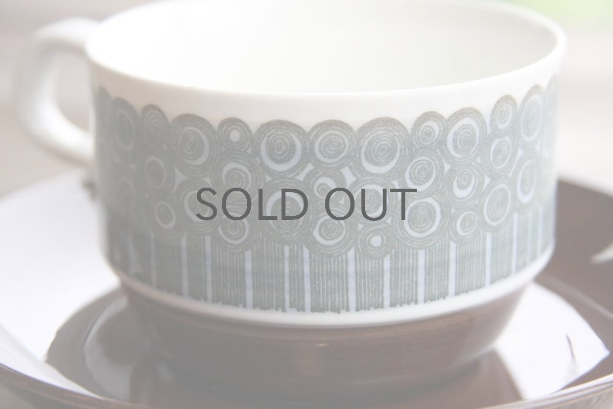 画像2: RORSTRAND ロールストランド Amanda アマンダ ティーカップ (2)