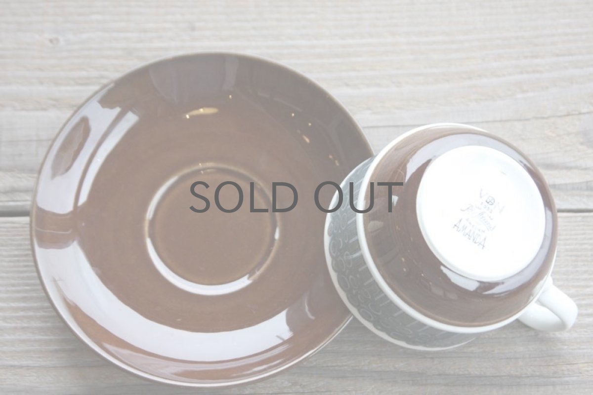 画像7: RORSTRAND ロールストランド Amanda アマンダ ティーカップ (7)