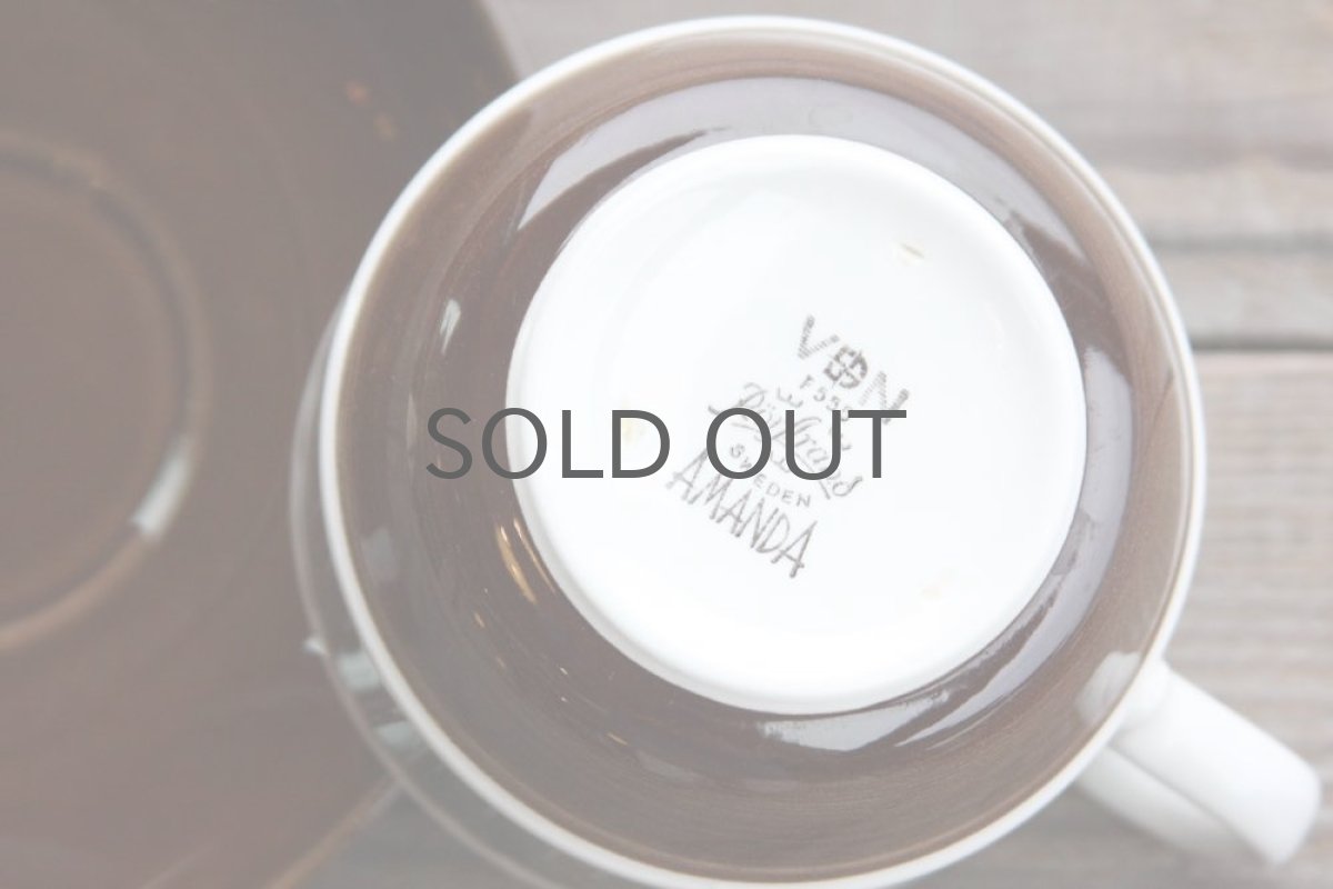 画像4: RORSTRAND ロールストランド Amanda アマンダ ティーカップ (4)