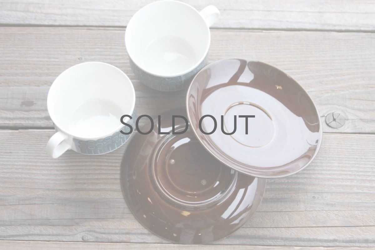 画像6: RORSTRAND ロールストランド Amanda アマンダ ティーカップ (6)