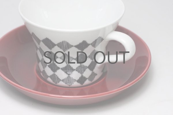 Rorstrand/ロールストランド/ RedTop /レッドトップ/ティーカップ