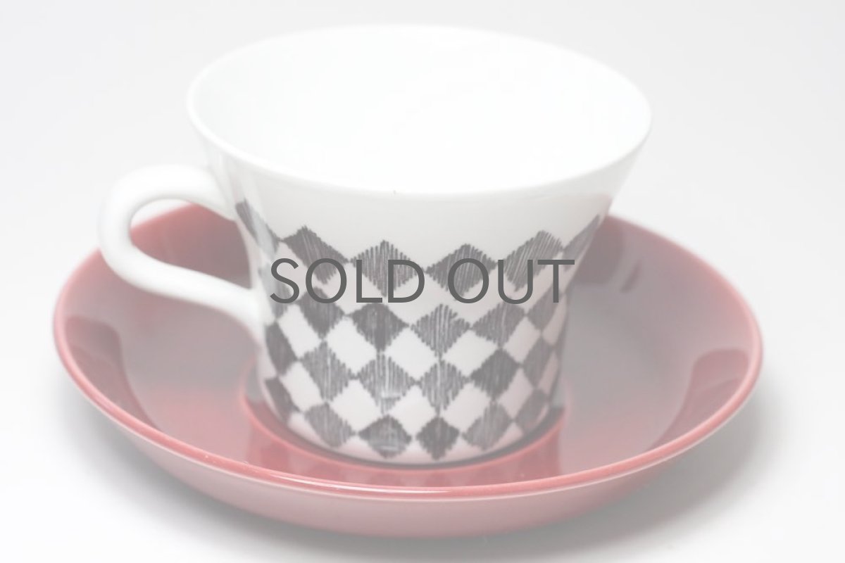 画像3: Rorstrand/ロールストランド/ RedTop /レッドトップ/ティーカップ (3)