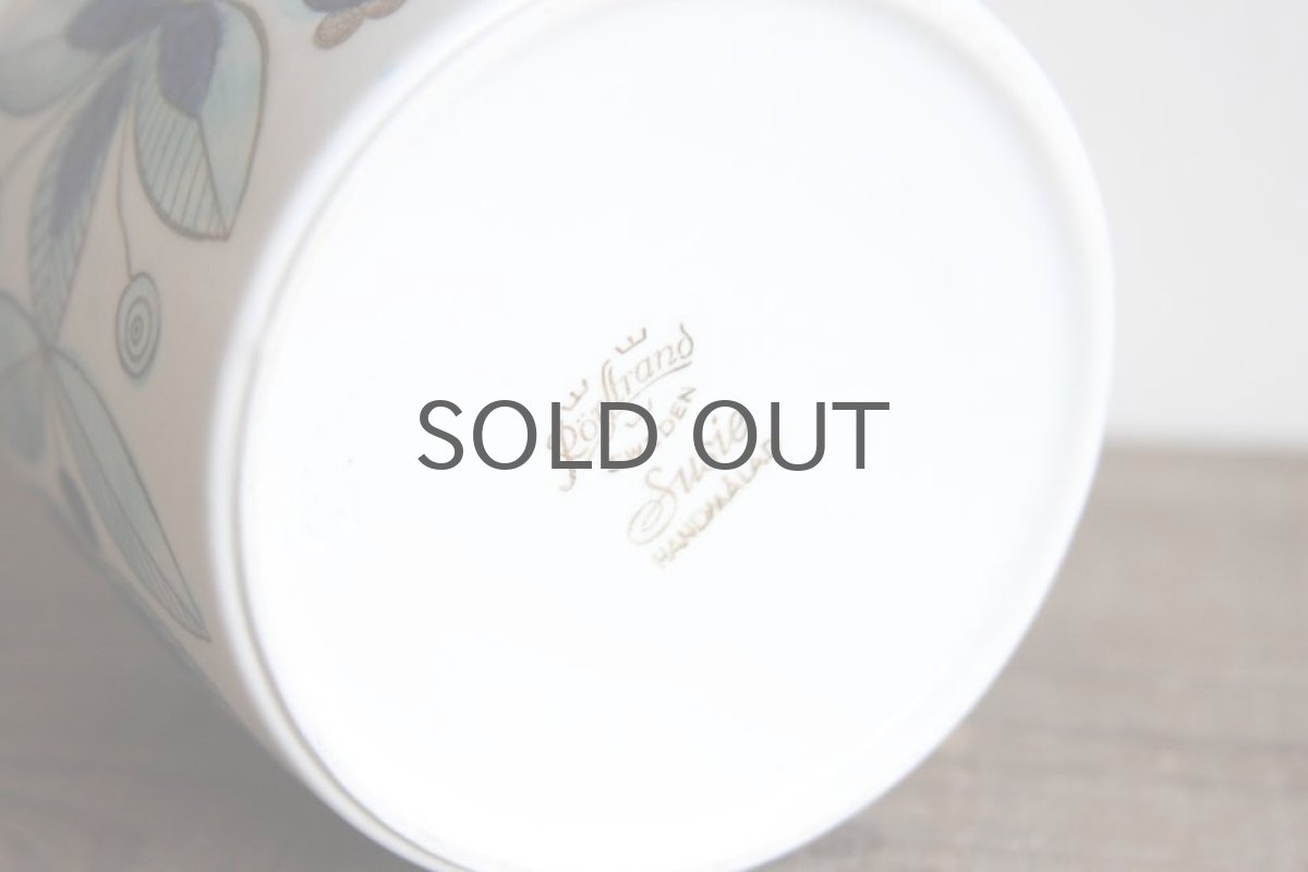 画像4: Rorstrand ロールストランド Susie フラワーベース (4)