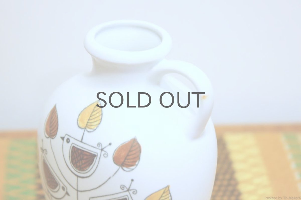 画像3: RORSTRAND/ロールストランド  Flykt 小鳥ベース (3)