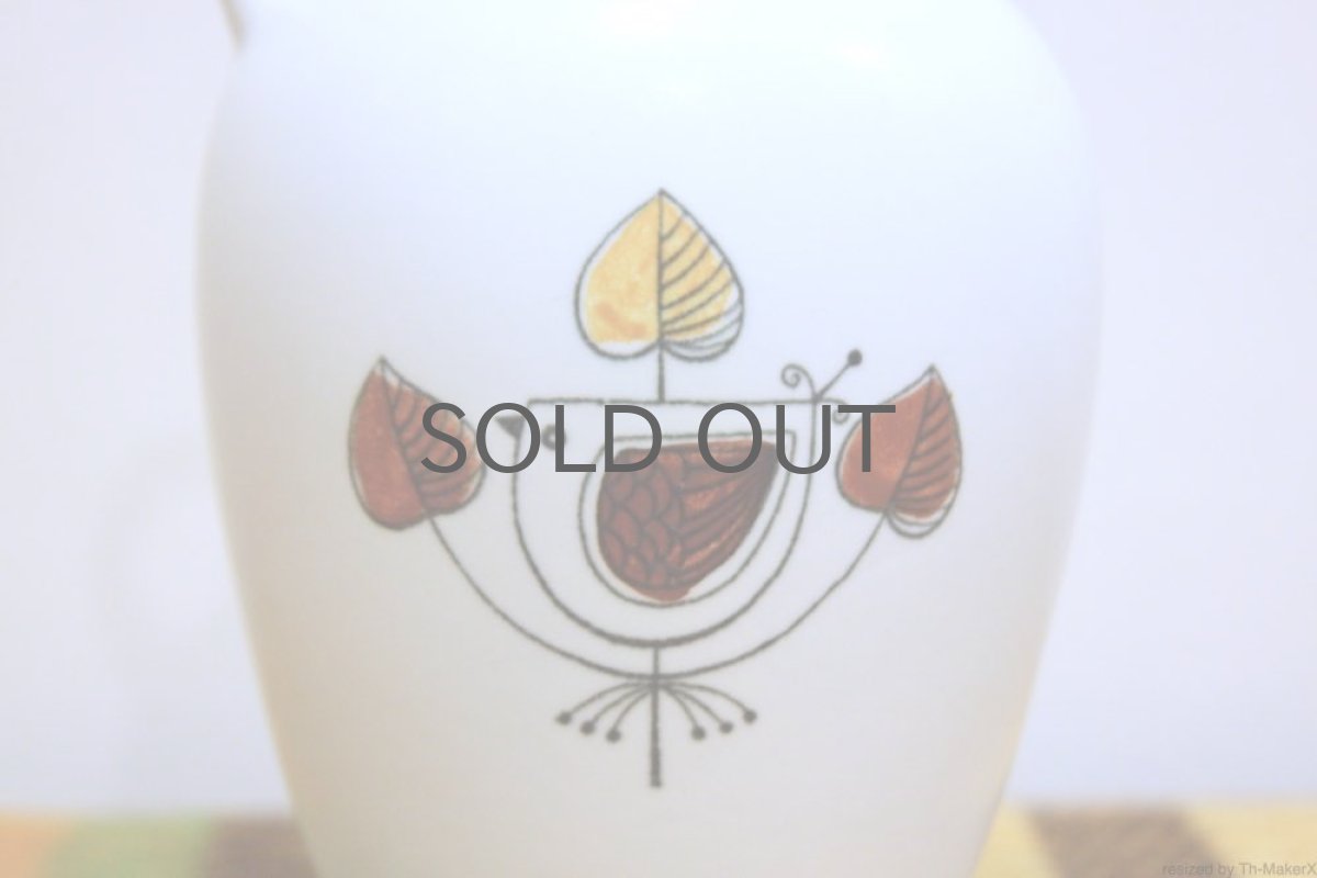 画像6: RORSTRAND/ロールストランド  Flykt 小鳥ベース (6)